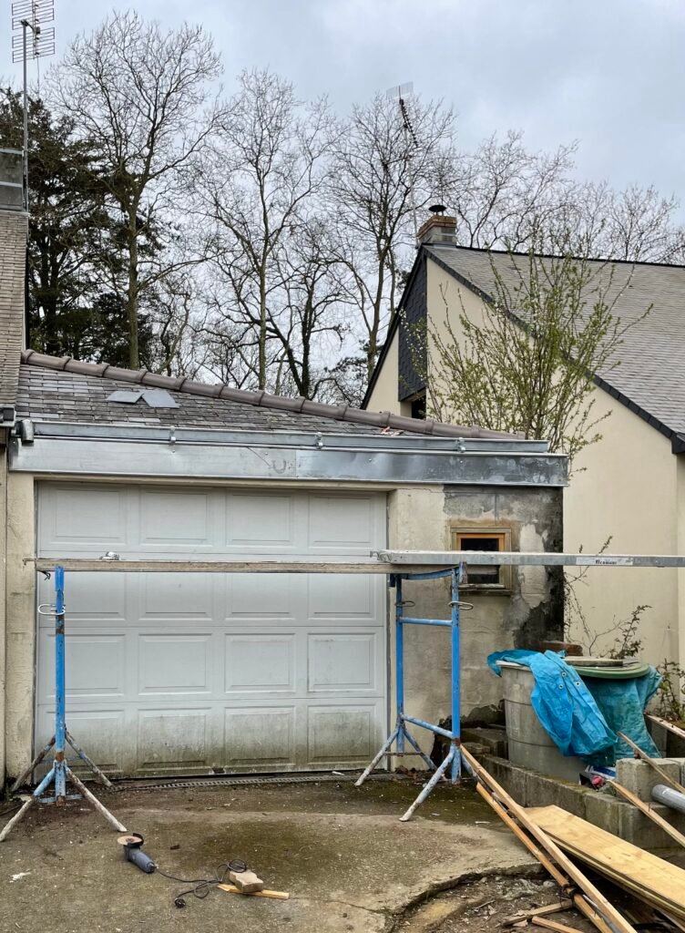 services-2 Travaux de zinguerie réalisés par TEK Toiture